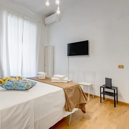 Appartement Dream House