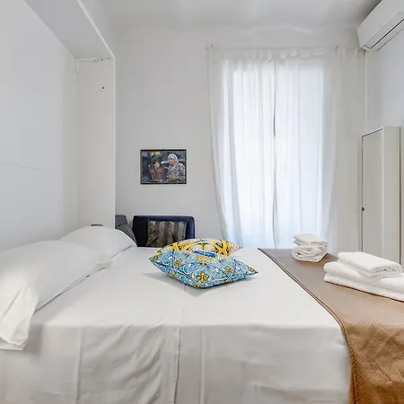Dream House Appartement Rome