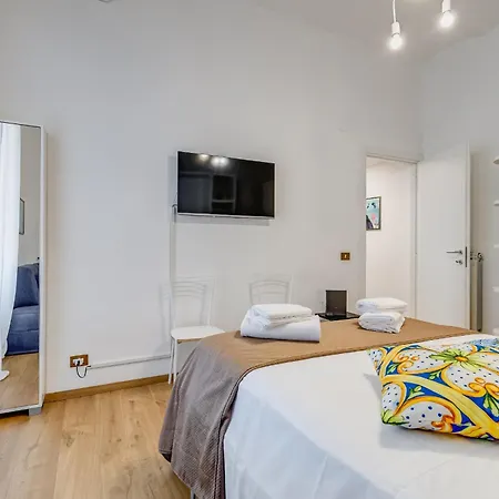 Dream House Appartement Rome