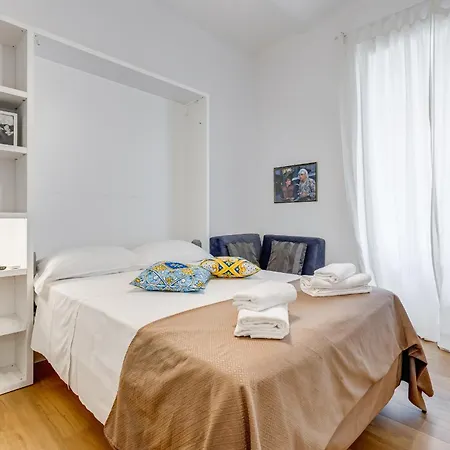 Dream House Appartement Rome