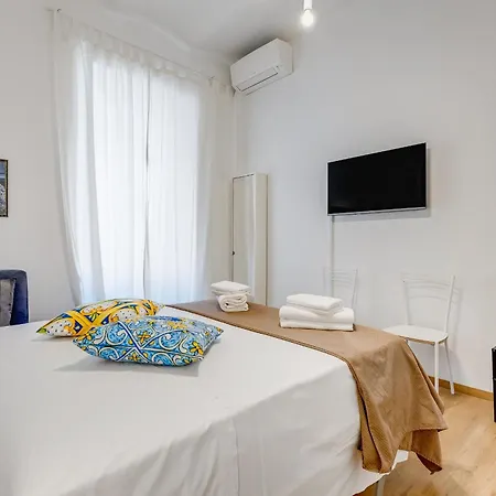 Dream House Rome