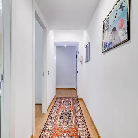 Appartement Dream House Rome