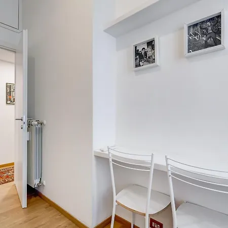Dream House Appartement Rome
