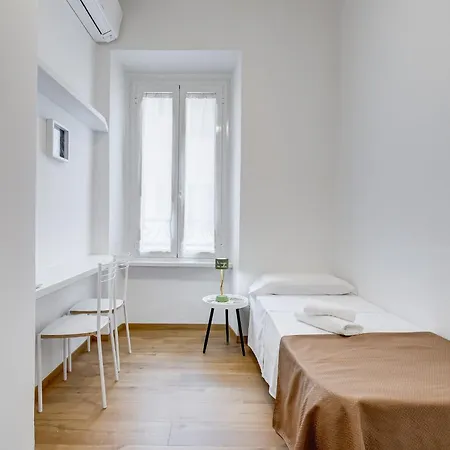 Appartement Dream House Rome