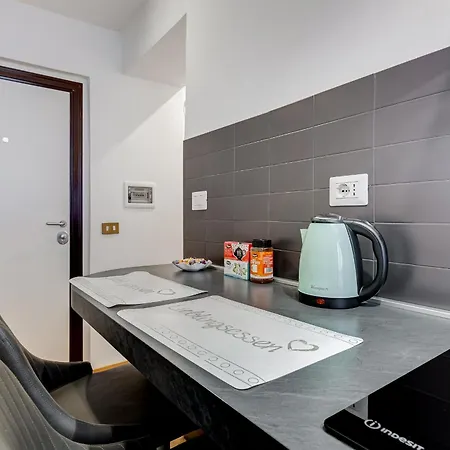 Dream House Appartement