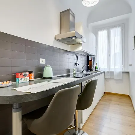 Dream House Appartement Rome