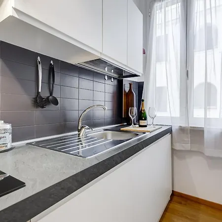 Dream House Appartement Rome