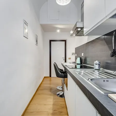 Appartement Dream House