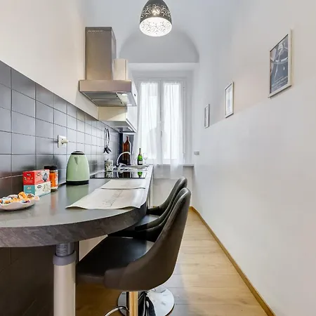Dream House Appartement