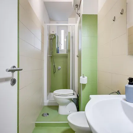Dream House Appartement Rome