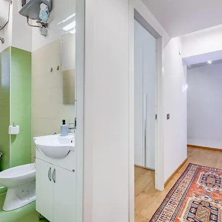 Appartement Dream House Rome