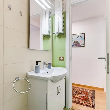 Appartement Dream House Rome