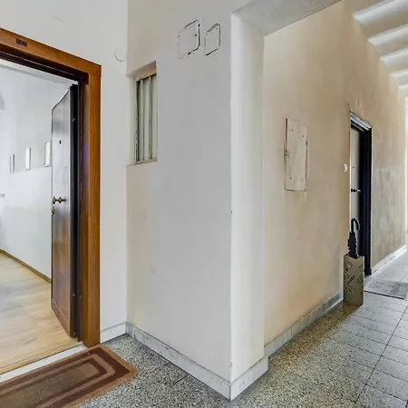 Dream House Ρώμη
