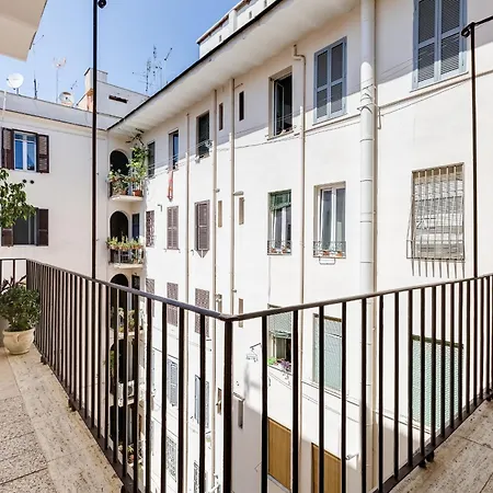 Διαμέρισμα Dream House Ρώμη