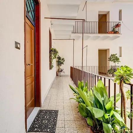 Διαμέρισμα Dream House Ρώμη