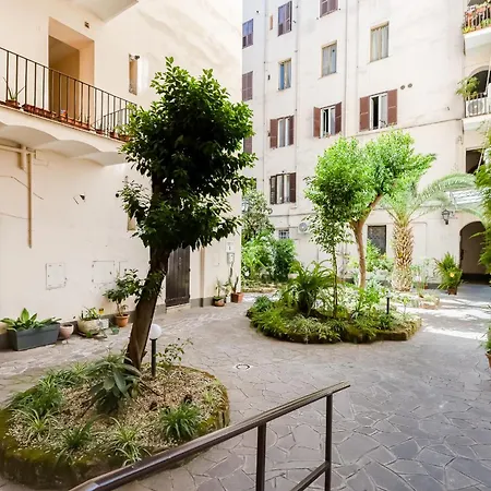 Appartement Dream House Rome