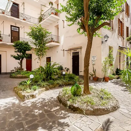 Dream House Appartement Rome